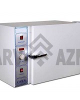 آون آزمایشگاهی دیجیتال