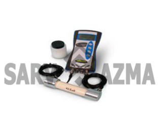 دستگاه التراسونیک بتن