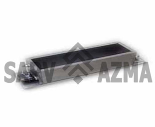 قالب تست ذوب و یخبندان بتن