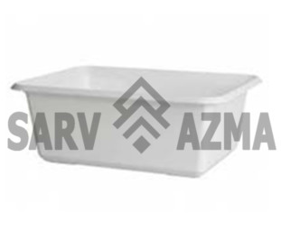 حوضچه نمونه گیری بتن