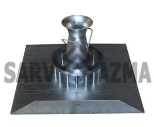 تعیین کارپذیری J جی رینگ