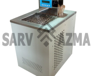 حمام یخچال داربن ماری قیر