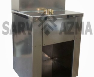 دستگاه ویسکوزیته قیر به روش سیبولت