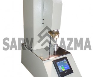 دستگاه درجه نفوذ گریس دیجیتال اتوماتیک