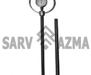 تعیین زمان گیرش بتن