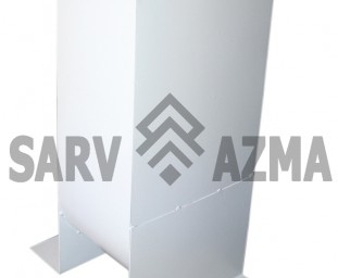 تعیین کارپذیری به روش U شکل