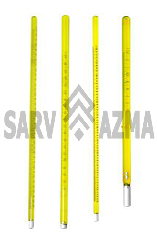 ترمومتر ASTM