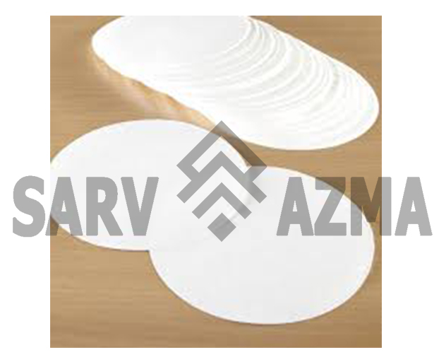 کاغذ صافی