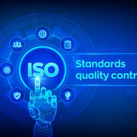 ISO چیست
