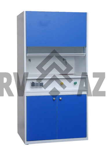 هود آزمایشگاهی